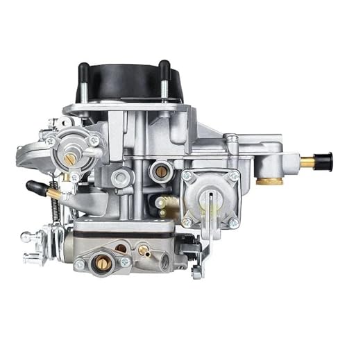 Carburateur Lada Niva résout trou accélération Fiat 124 moteur 1500 1600 d'origine