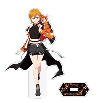 ラブライブ!スーパースター!!×Dprime アクリルスタンド 澁谷かのん Amazon.co.jp: ラブライブ！スーパースター！！ 描き下ろし 澁谷