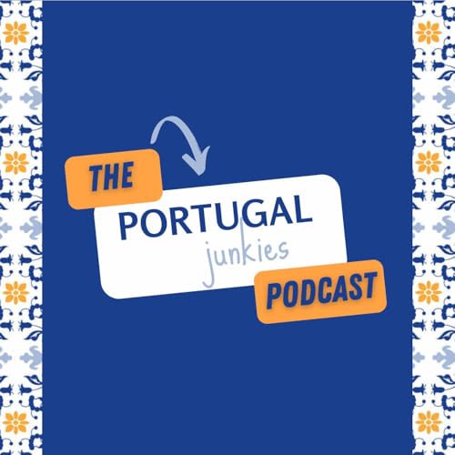 Portugal Junkies Podcast cover art