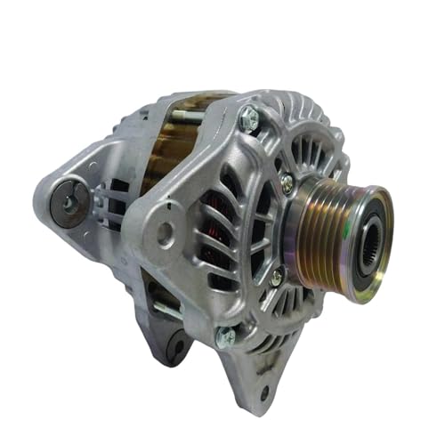 Alternateur K13 E12 moteur 1.2 essence compatible 231003HN1A