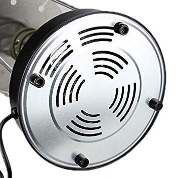 Image of 1000W Automatic Vertical Electric BBQ Grill