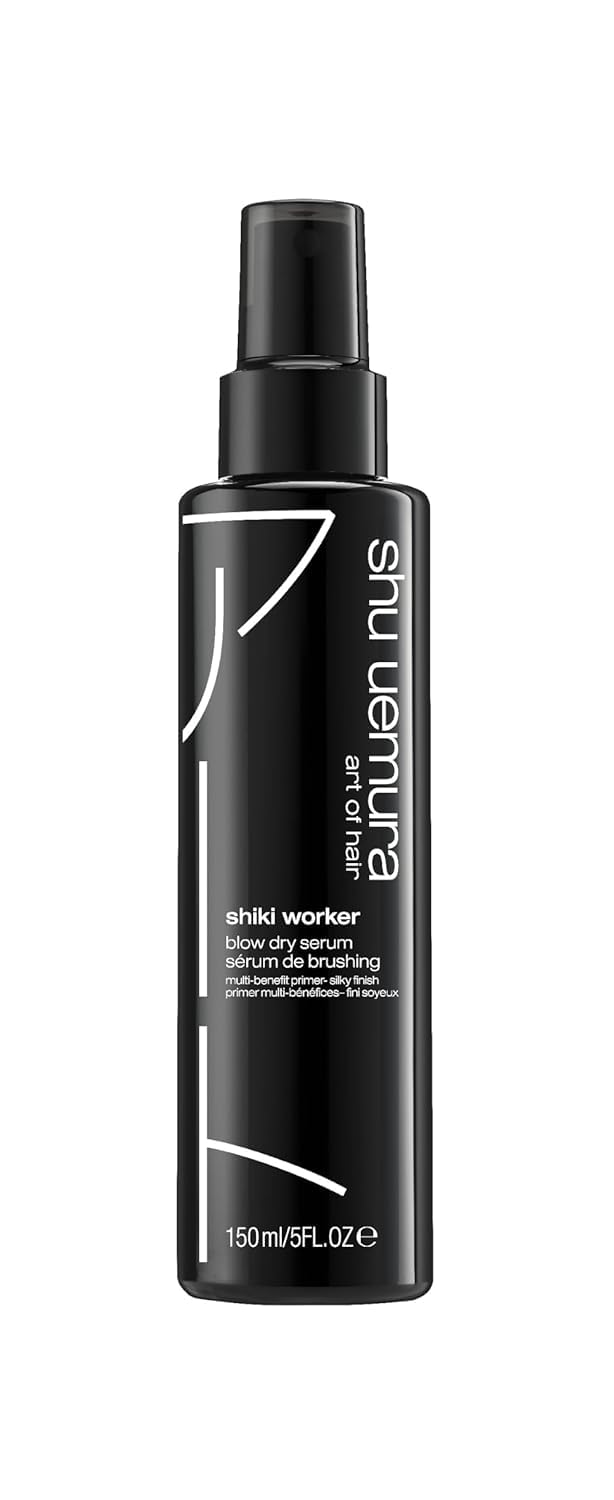 Shu Uemura Shiki Worker (150Ml), (Pack Of 1)