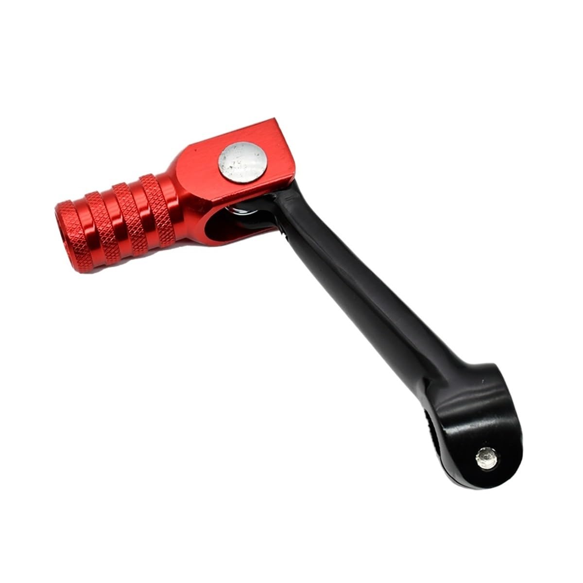 DAGMARA Gear Shifter Levers Kickstart Folding Motorcycle Gear Shift Lever for Kayo T2 T4 T4L ATV Dirt Bike Pit Bikes