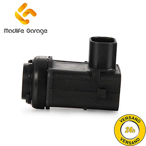 Madlife Garage 93172012 PDC Parksensor Sensor Einparkhilfe Astra H Vectra C Zafira B