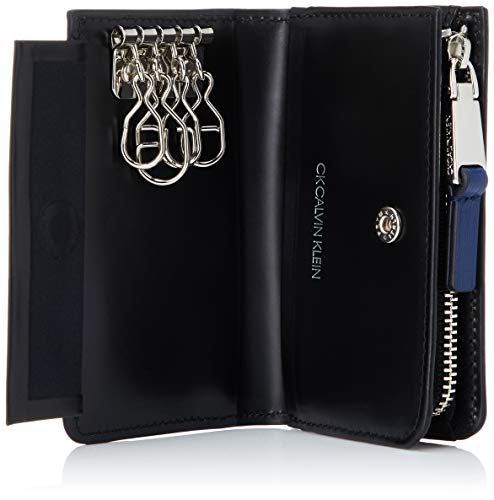 Calvin Klein CK Key Case, Soda Accessory, Men's Con - Image 4