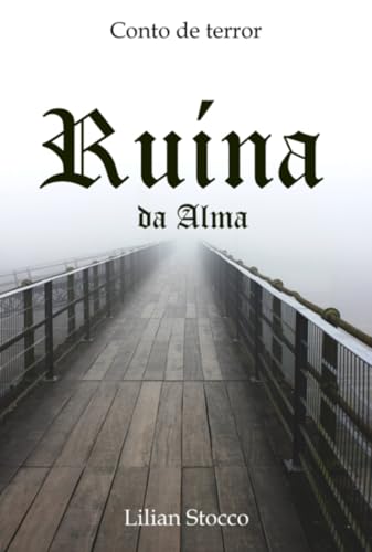 Ru na Da Alma (Portuguese Edition)