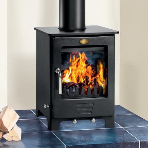 Best 5Kw Multi Fuel Stove UK Reviews (December 2023)