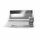 dual hps reflector Enfriado pasivamente Horti - Balasto reflector (600 W, HPS MH)