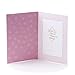 Hallmark Tree of Life Baby Girl Greeting Card (Girl Feet) (0299RZL6000)