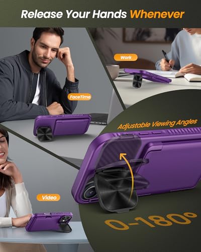 Image of for Phone case (Purple, i7)
