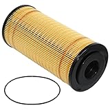 JEEFHO CH10929 Oil Filter with O-ring Compatible with Perkins Engine FGA06-FGA19 2306TAG1 2306TAG2