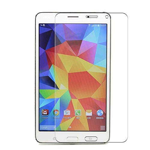 Puccy 4 Pack Screen Protector Film, compatible with Samsung Galaxy Tab 4 T235 / T235 7' TPU Guard （ Not Tempered Glass Protectors ）