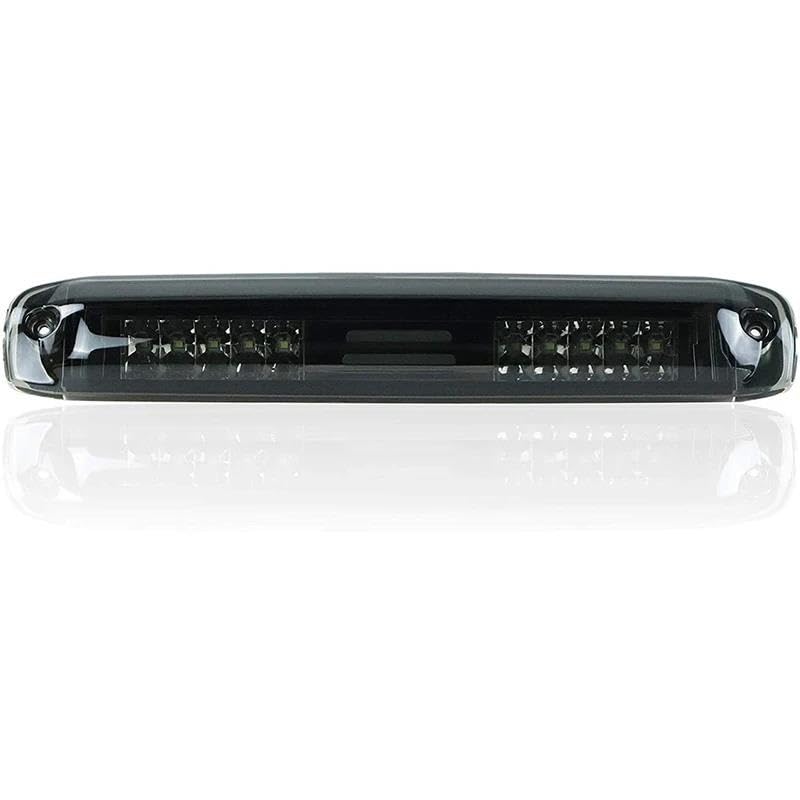 Feu stop arrière Silverado résout infiltration eau troisième lampe 1999-2007