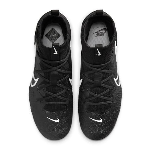 Image of Nike Men's Alpha Huarache NXT Baseball Cleats