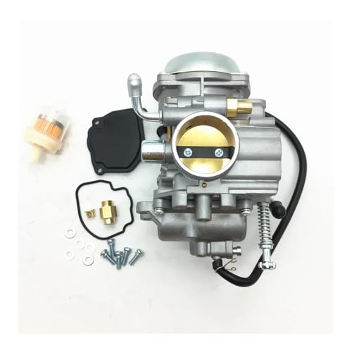 Carburateur ATV Quad for SM 500 4x4 1999-2000 PD34 mécanique mécanique