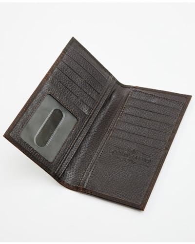 Cody James Men's Rodeo Wallet - CJAHO23WT4 One Size3