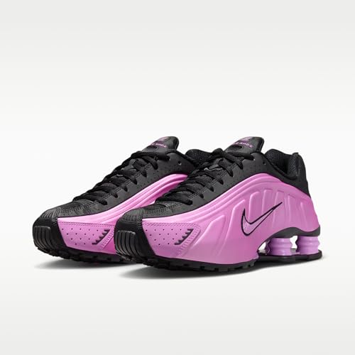 Image of Nike Women's Shox R4 Trainers