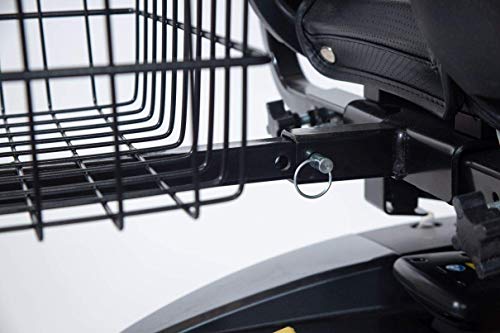 Electric Mobility Scooter Basket Kit