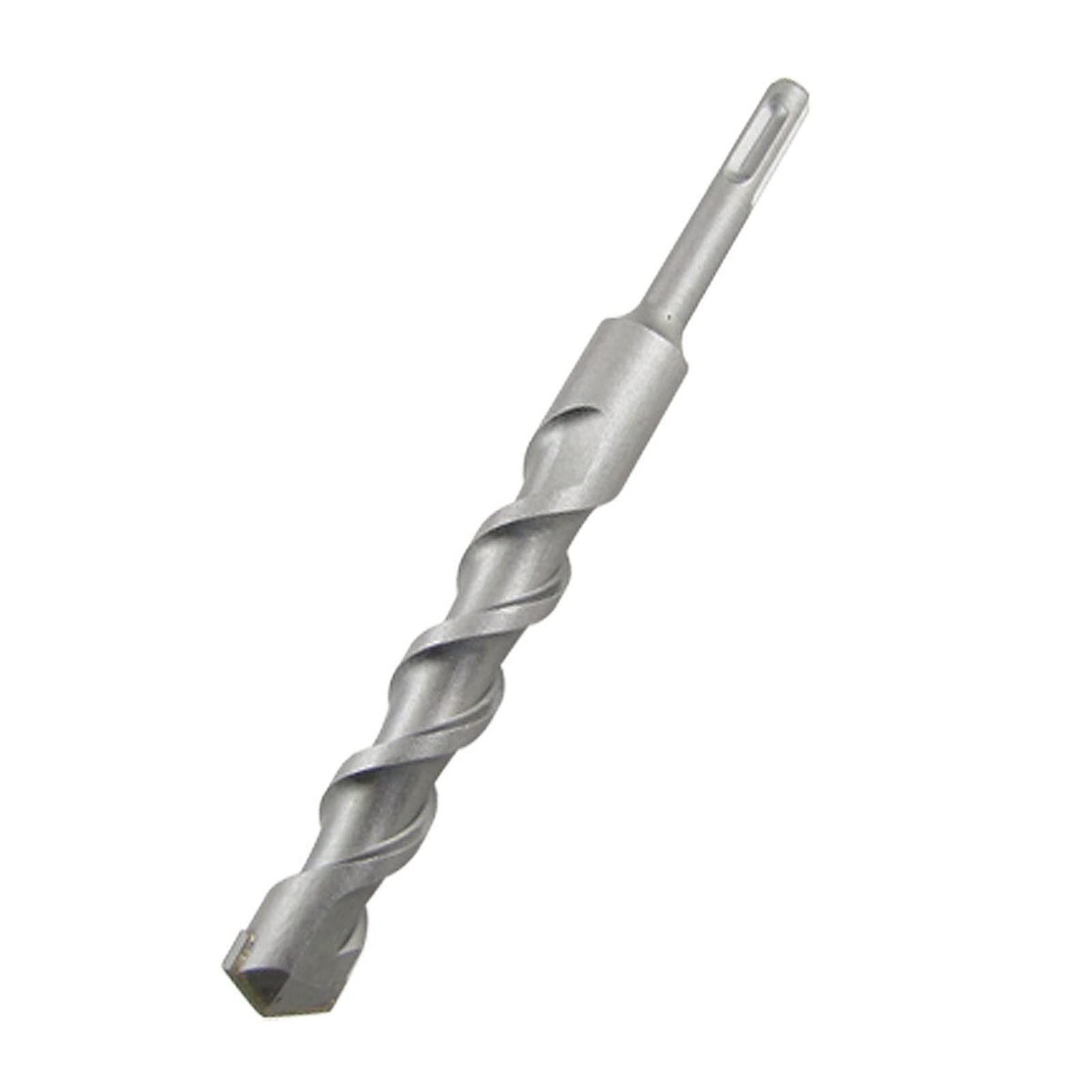 Zestaw wiertła obrotowego SDS Plus， Szare wiertło do muru Sds Plus 22x200 mm do wielu materiałów