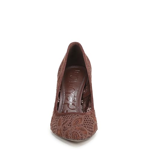 Image of Sam Edelman Women's Hazel Mesh Pumps