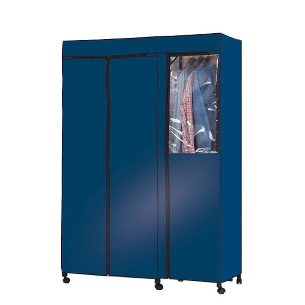 Alco Armario ropero 170x120x50 cms 442-0120