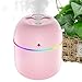 Humidificadores portátiles de niebla fría de 220 ml Imagen de Humidificadores portátiles de niebla fría de 220 ml