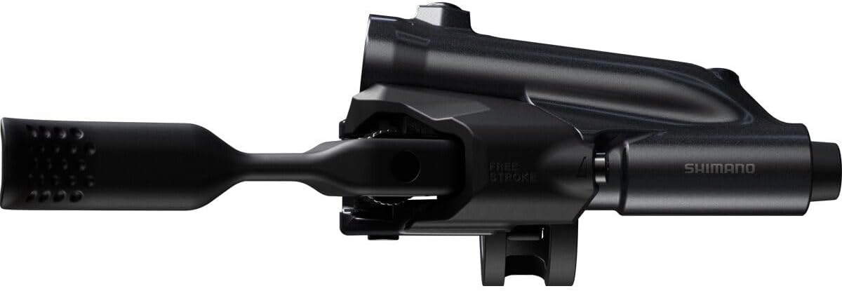 Shimano Deore XT BL-M8200L Hydraulic Brake Lever - Left