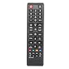 BN59-01289A Replace Remote BN5901289A fit for Samsung Smart TV UN55MU6290FXZA UN58MU6071 UN58MU6071F UN58MU6071FXZA UN58MU6100 UN58MU6100F UN58MU6100FXZA UN65MU6290