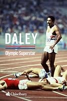 Daley Olympic Superstar 1916556485 Book Cover