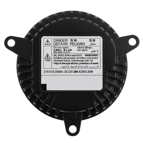 Module de commande de phares 25794777 pour corriger panne éclairage Camaro - 3