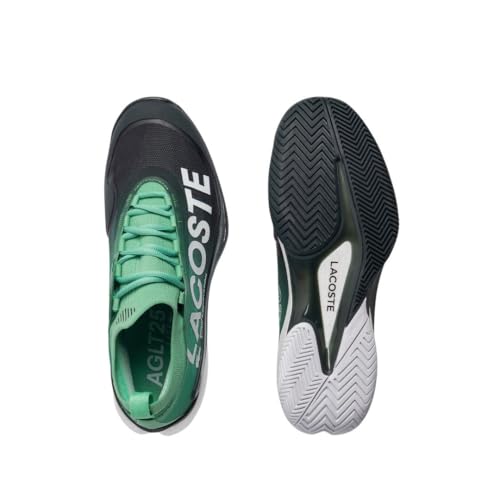 Lacoste Men's Ag-lt25 Lite Sneaker4
