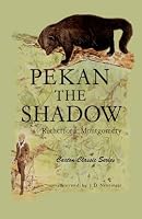 Pekan The Shadow 0870041320 Book Cover