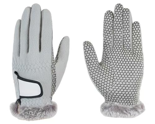 Qztuory �S���t�O���[�u �~ ����p ��� �h���ۉ� �t�B�b�g�� �h�� �ʋC �}�C�N���t�@�C�o�[ �ϋv�� (�O���[,20�T�C�Y)