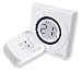 Produktbild Salus st320rf Digitales Thermostat