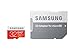 Price comparison product image Samsung Memory 32 GB EVO Plus MicroSDHC UHS-I Grade 1 Class 10 Memory Card with SD Adapter - Black/Red/White