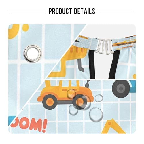 Capa de barbería impermeable para hombres Kigai miniatura 4