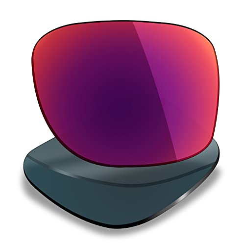 Image of Mryok Replacement Lenses for Oakley Split Jacket OO9099 Sunglasses, HD Polarized, UV Protection, Impact Resistant