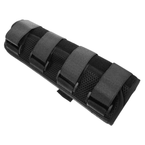 TOVINANNA Elbow Splint Immobilizer Stabilizer Splint for Tendonitis Shoulder Brace for Sleeping Forearm Support