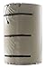 WarmGuard WG55F Insulated Full Coverage Drum Heating Blanket - Barrel Heater, Fixed Internal Thermostat Max Temp 145 F