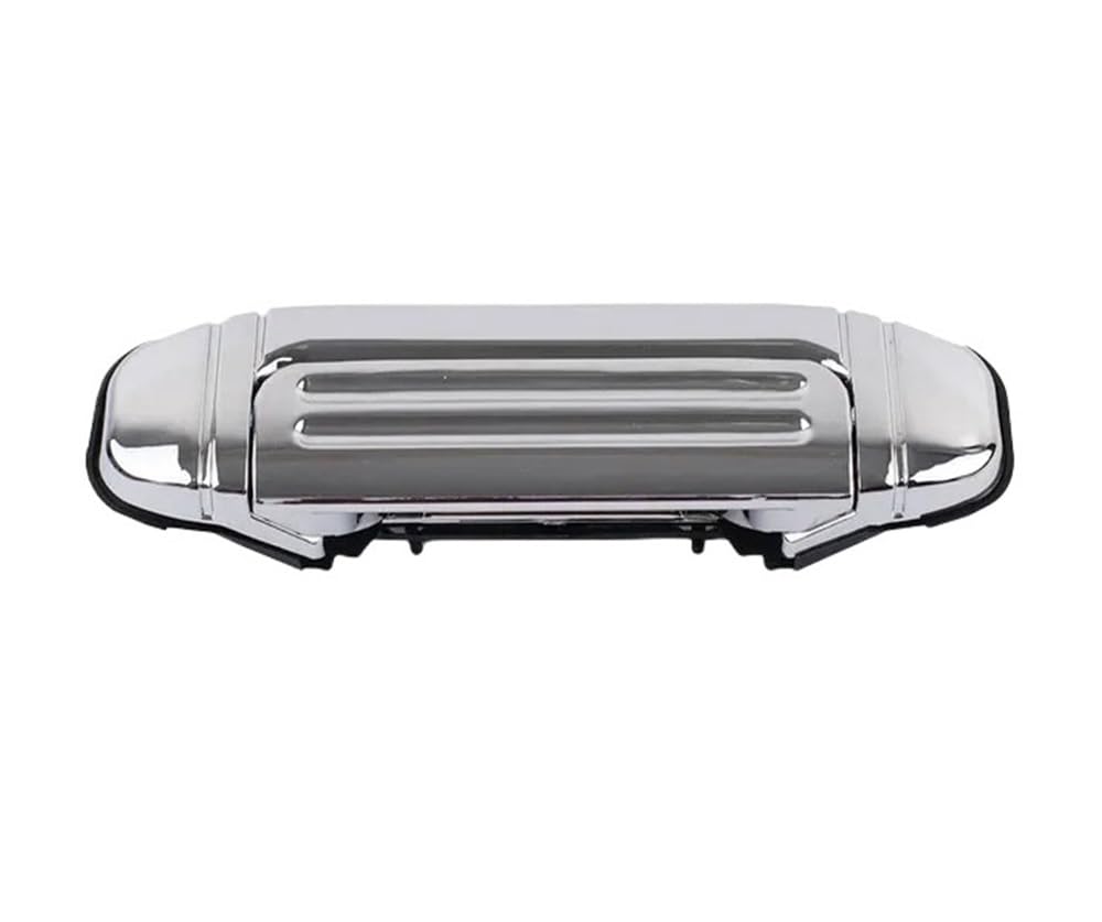 BIKKJBK Car Vehicle Door Handle Car Outer Door Handle for Montero for Pajero for V31 V32 V33 V43 V45 V46 1992-2000 MR156876 Replacement