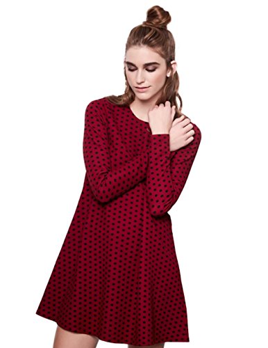 Compañia Fantastica Skittlebomb Dress Abito