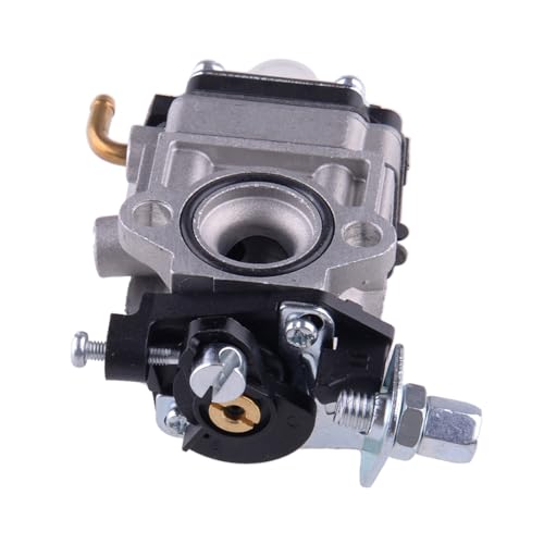 Kit carburateur pour Mitox 261 271 331 avec joint de rechange et poire d'amorçage