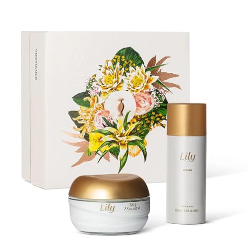 Kit de cuidados pessoais