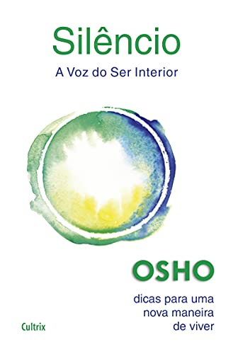 Silêncio: a voz do ser Interior