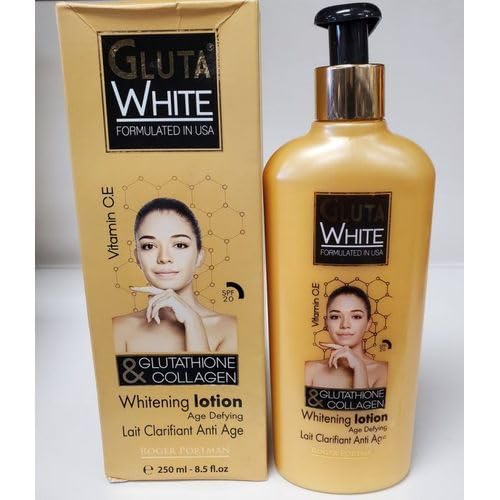 glutathione lait de corps Lait Glutathione