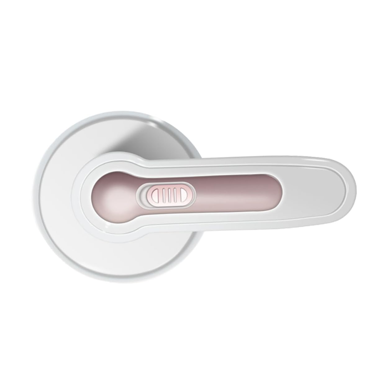 FOMIYES 2 Stck. Pilling-Rasierer Fusselentferner Rasierapparat Fusselentfernung Stoff ladegeräte lint Shaver Haarballen-Trimmer mit -Aufladung Kleiderentferner Plastik