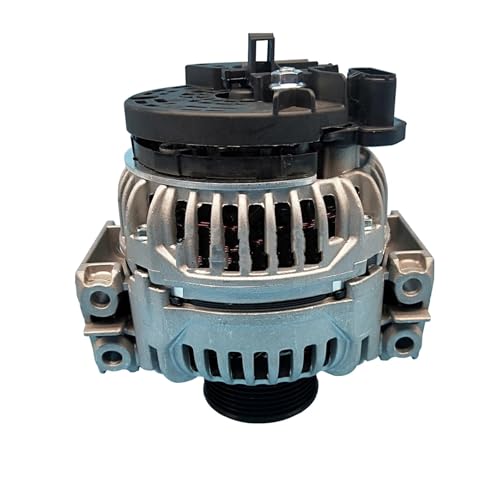 Alternateur pour pièces de camion SCE 1475569 idéal trajets longue distance
