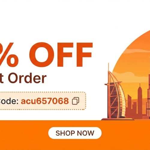 UAE Temu Discount code30% off [{acu657068}] For First Order Titelbild