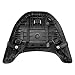 TCT-MOTORPARTS Rear Passenger Seat Fits for Suzuki Boulevard M109R VZR1800 Intruder 2006-2024