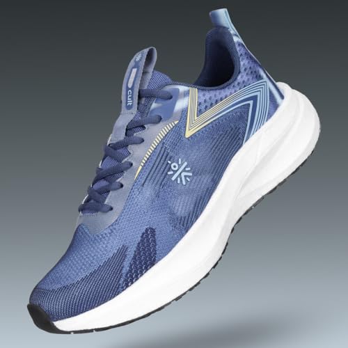 Image of CULT Men Blazon Casual Shoes